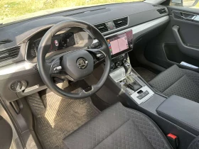 Skoda Superb BUSINESS, снимка 5 — Bazar.bg Skoda Superb BUSINESS, снимка 5