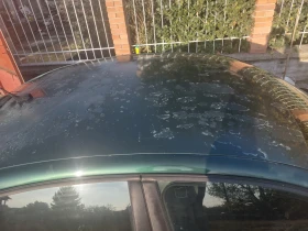 VW Passat Syncro, снимка 5