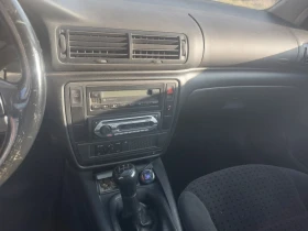 VW Passat Syncro, снимка 8
