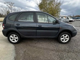 Renault Scenic 4x4 - 3600 лв. / 1840.65 € - 69355330 6