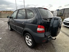 Renault Scenic 4x4 - 3600 лв. / 1840.65 € - 69355330 3