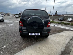 Renault Scenic 4x4 - 3600 лв. / 1840.65 € - 69355330 4