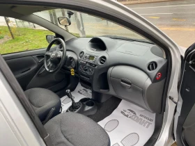 Toyota Yaris 1.4D-4D/AVTOMAT - 3500 лв. / 1789.52 € - 26037397 10