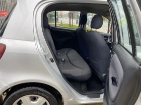 Toyota Yaris 1.4D-4D/AVTOMAT - 3500 лв. / 1789.52 € - 26037397 12