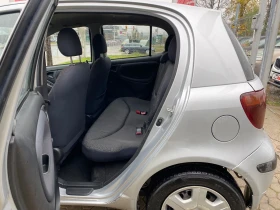 Toyota Yaris 1.4D-4D/AVTOMAT - 3500 лв. / 1789.52 € - 26037397 13