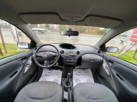 Toyota Yaris 1.4D-4D/AVTOMAT - 3500 лв. / 1789.52 € - 26037397 9