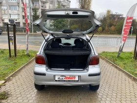 Toyota Yaris 1.4D-4D/AVTOMAT - 3500 лв. / 1789.52 € - 26037397 14