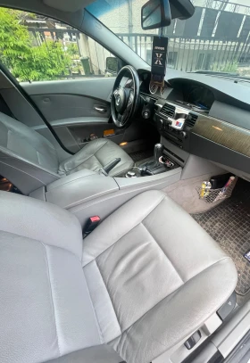 BMW 530 | Mobile.bg    7