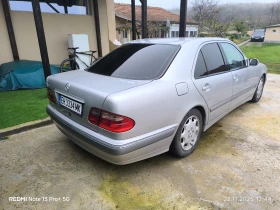 Mercedes-Benz E 270 | Mobile.bg    4