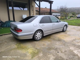 Mercedes-Benz E 270 | Mobile.bg    3