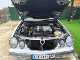 Mercedes-Benz E 270 | Mobile.bg    5