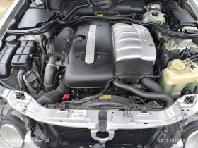Mercedes-Benz E 270 | Mobile.bg    6