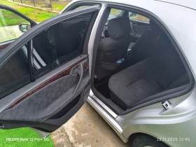 Mercedes-Benz E 270 | Mobile.bg    10