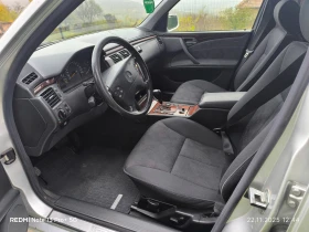 Mercedes-Benz E 270 | Mobile.bg    9