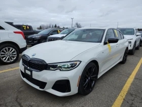 BMW 340 * M340I XDRIVE * CARFAX * БЕЗ ПЪРВОНАЧАЛНА ВНОСКА - изображение 1