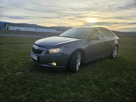 Chevrolet Cruze 2.0 VCDI | Mobile.bg    2