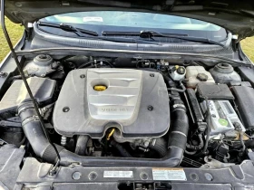 Chevrolet Cruze 2.0 VCDI | Mobile.bg    10