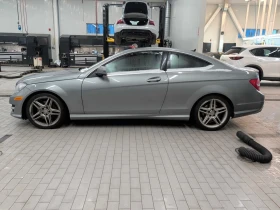 Mercedes-Benz C 350 2015 4MATIC * БЕЗ ПЪРВОНАЧАЛНА ВНОСКА*  - 16890 лв. / 8635.72 € - 95760640 3