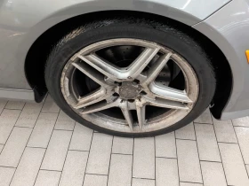 Mercedes-Benz C 350 2015 4MATIC * БЕЗ ПЪРВОНАЧАЛНА ВНОСКА*  - 16890 лв. / 8635.72 € - 95760640 6