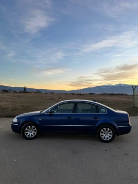 VW Passat, снимка 5