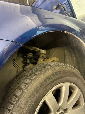 VW Passat, снимка 13