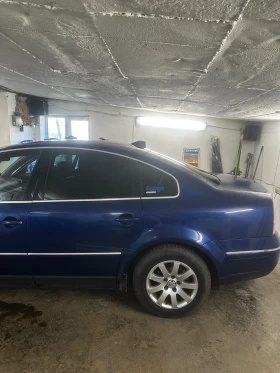 VW Passat, снимка 14