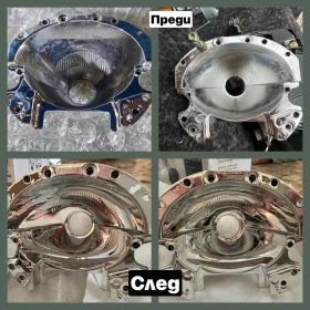 VW Passat, снимка 9