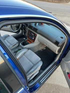 VW Passat, снимка 7