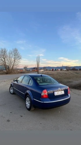 VW Passat, снимка 4
