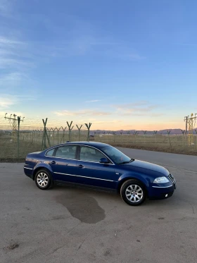 VW Passat, снимка 2
