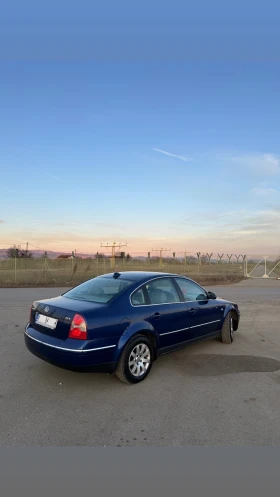 VW Passat, снимка 3