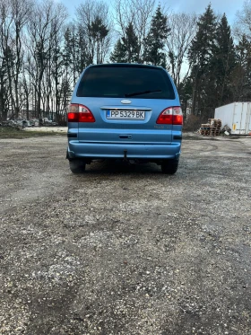 Ford Galaxy, снимка 5
