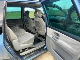 Ford Galaxy, снимка 9