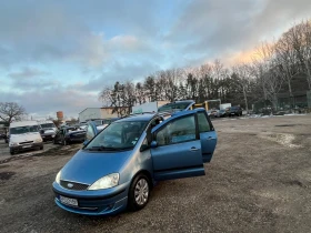 Ford Galaxy, снимка 1