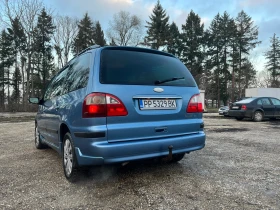 Ford Galaxy, снимка 4