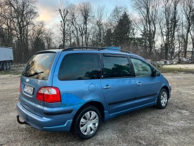 Ford Galaxy, снимка 3