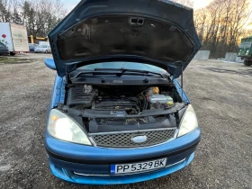 Ford Galaxy, снимка 2