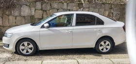 Skoda Rapid 1.6TDI EURO6 116 k.c., снимка 16