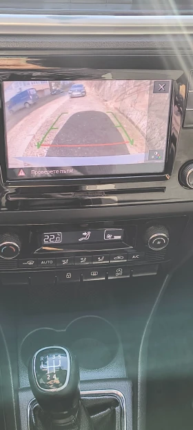 Skoda Rapid 1.6TDI EURO6 116 k.c. - 6900 € / 13495.23 лв. - 32202029 17