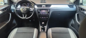 Skoda Rapid 1.6TDI EURO6 116 k.c. - 6900 € / 13495.23 лв. - 32202029 14