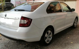 Skoda Rapid 1.6TDI EURO6 116 k.c. - 6900 € / 13495.23 лв. - 32202029 3