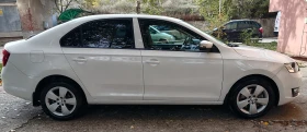 Skoda Rapid 1.6TDI EURO6 116 k.c. - 6900 € / 13495.23 лв. - 32202029 7