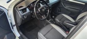 Skoda Rapid 1.6TDI EURO6 116 k.c. - 6900 € / 13495.23 лв. - 32202029 10