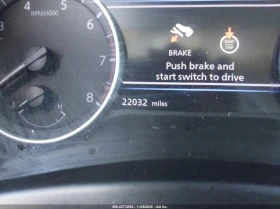 Nissan Sentra 2.0L I-4 DI, DOHC, VVT, 149HP Front Wheel Drive, снимка 12