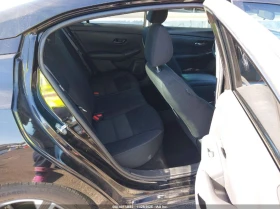 Nissan Sentra 2.0L I-4 DI, DOHC, VVT, 149HP Front Wheel Drive, снимка 13