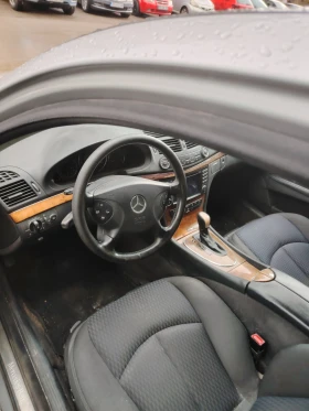 Mercedes-Benz E 220 2200 - 4350 € / 8507.86 лв. - 88848873 7