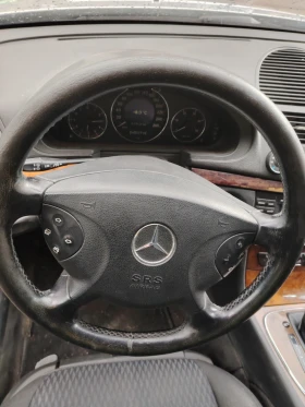 Mercedes-Benz E 220 2200 - 4350 € / 8507.86 лв. - 88848873 8