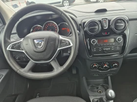 Dacia Lodgy 7-места  1, 5-DCI - 8060 € / 15763.99 лв. - 23845113 14