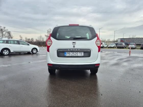 Dacia Lodgy 7-места  1, 5-DCI - 8060 € / 15763.99 лв. - 23845113 4