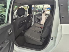Dacia Lodgy 7-места  1, 5-DCI - 8060 € / 15763.99 лв. - 23845113 12